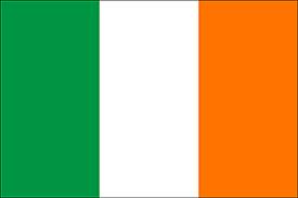 Irlanda: Mudanzas, portes