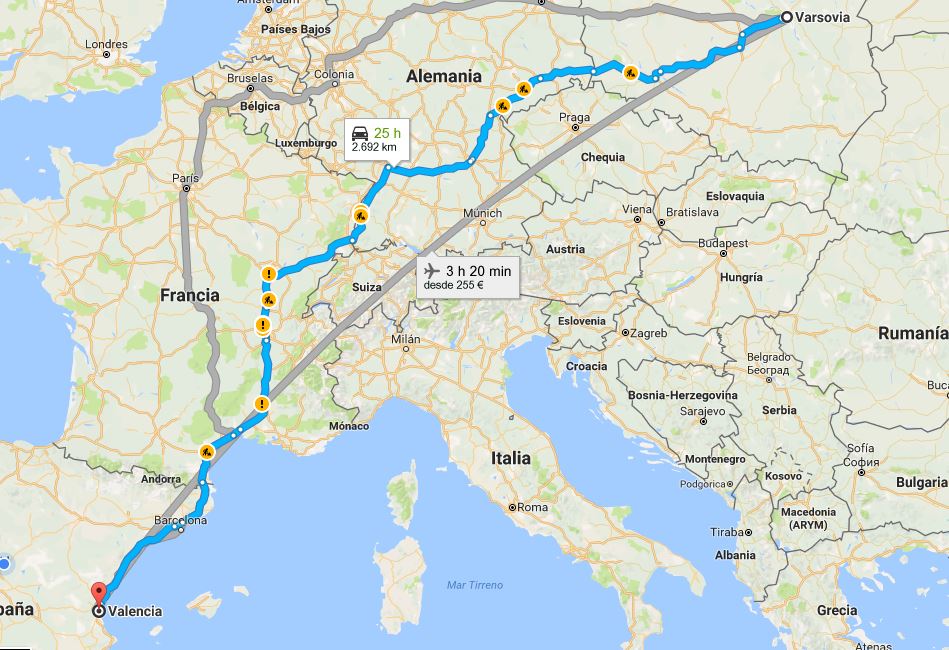 mudanza-Valencia-Varsovia