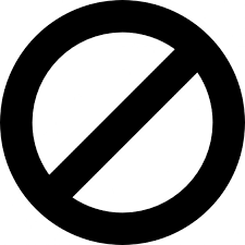 Prohibido-www.cochelimp.com