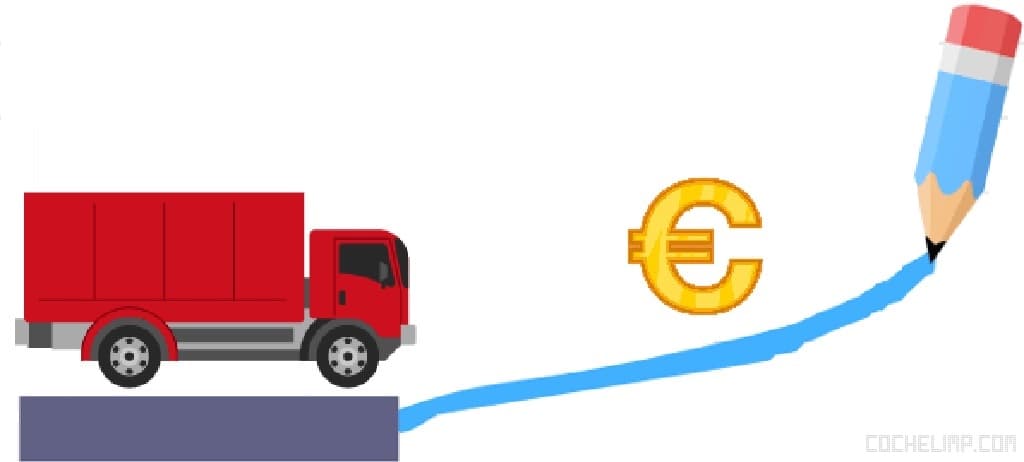 current prices of removals in the transportation market