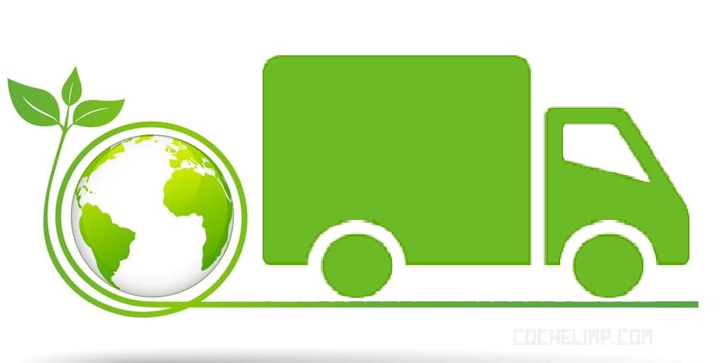 sustainable moving services