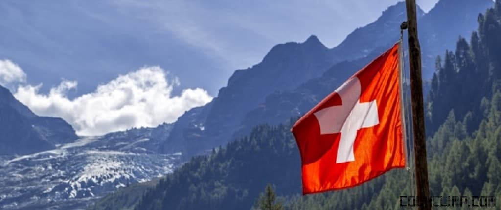 aduana Suiza: traslado de domicilio cambio de residencia