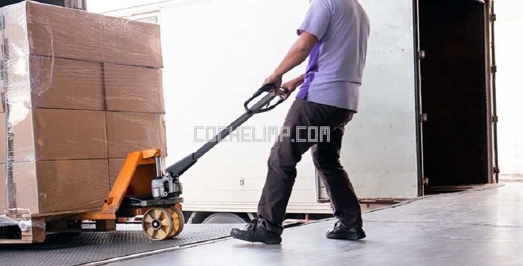 ¿Cómo elegir una furgoneta o camión por el volumen de la mudanza?