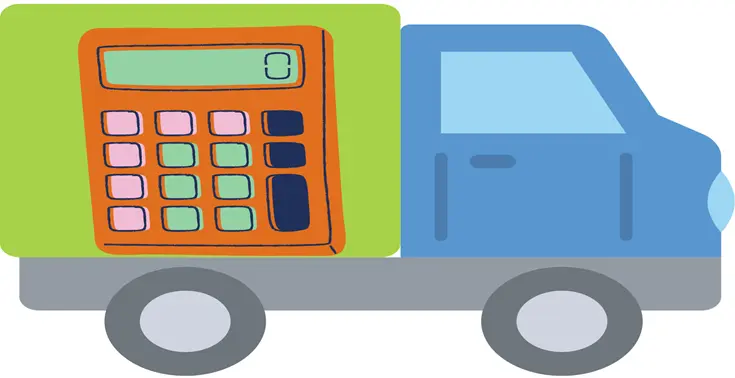 Cuánto cuesta una mudanza de un piso a otro