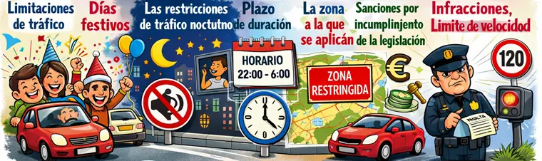 limitaciones de mudanzas Alemania