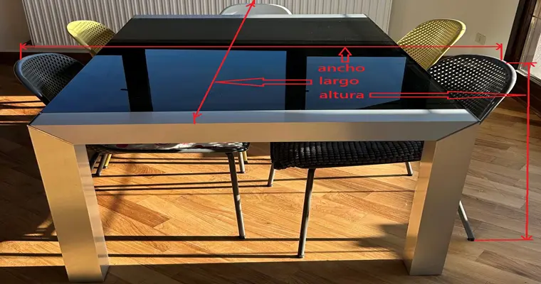 calculadora de precio de mudanza por volumen
