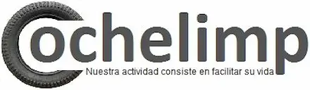Logo de Cochelimp