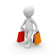 entregas de compras