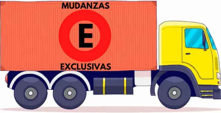 mudanza exclusiva servicio rapido seguro