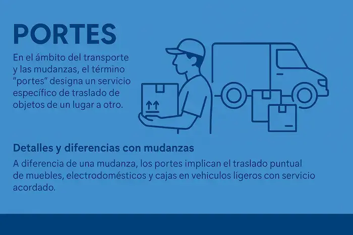 portes servicio transporte mudanzas,,,