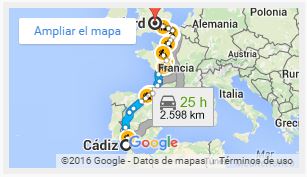 Mapa-de-ruta-de-transporte-Reino-Unido-Espana