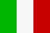 Italia: Mudanzas, portes