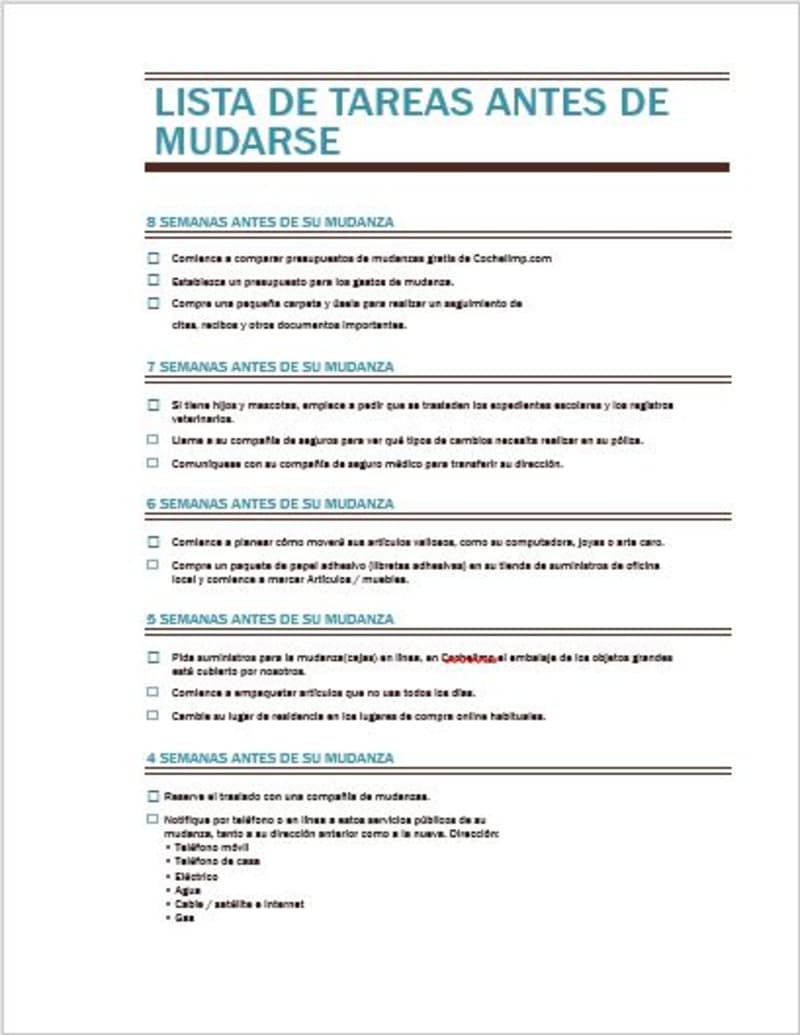 lista-de-tareas-antes-de-mudarse