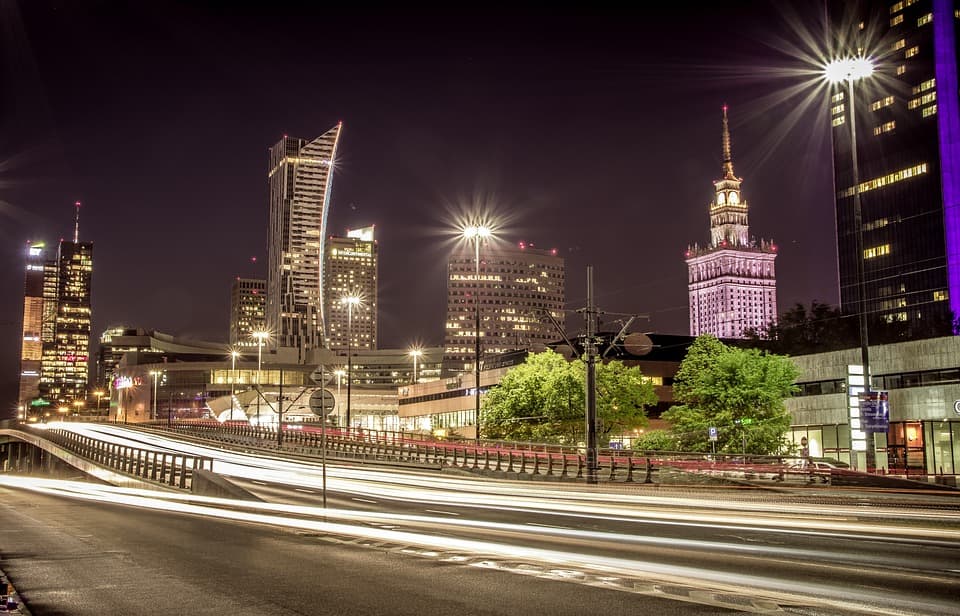 mudanza-de-casa/Warsaw