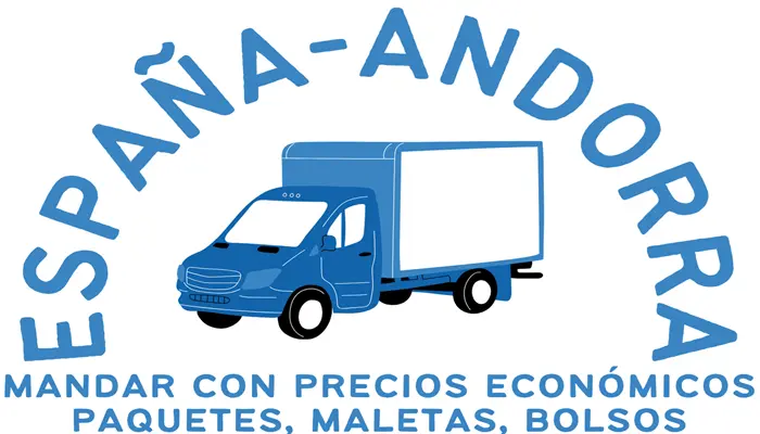 mandar pertenencias entre Andorra y España