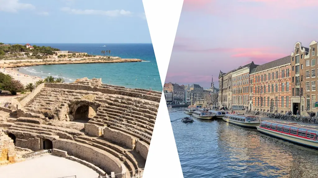 mudanza Amsterdam Tarragona