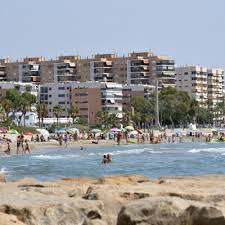 mudanza en Castellon