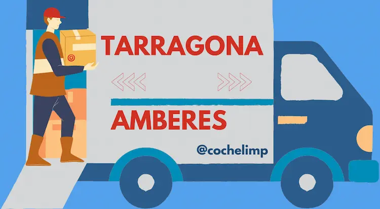 mudanzas tarragona amberes compartidas exclusivas